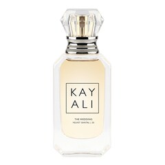 The Wedding Velvet Santal 35 - Eau de Parfum Intense, Kayali