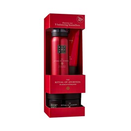 RITUALS Try Me Set Ayurveda