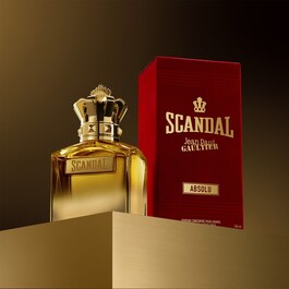 Scandal Absolu For Him - Parfum Concentré 