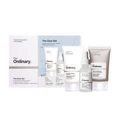 Le Set Anti-Imperfections - Coffret Tratamento, THE ORDINARY