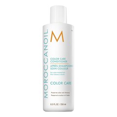 Color Care Conditioner - Amaciador Cabelos Pintados, Moroccanoil