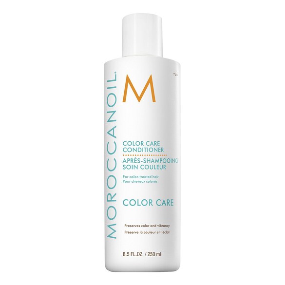 Color Care Conditioner - Amaciador Cabelos Pintados, Moroccanoil