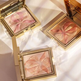 L'Orchidée - Blush iluminador