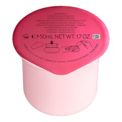 Essential Energy - Hydration Activating Cream Refill, Shiseido