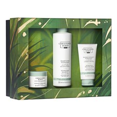 Coffret hydratant - Coffret Tratamento, Christophe Robin