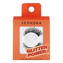Strass False Lashes - Pestanas Postiças Reutilizáveis , Sephora Collection
