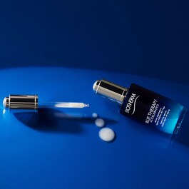 Blue Therapy Accelerated - Sérum de rosto