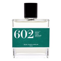 Eau de Parfum 602 : Pepper, Cedar, Patchouli, BON PARFUMEUR