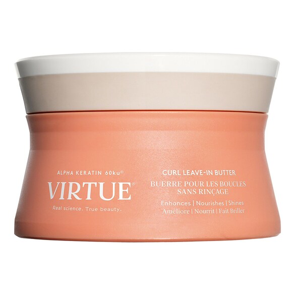Butter Curl Leave In-  Creme Hidratação Intensa, Virtue