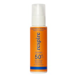 Crème Solaire Protectrice SPF 50 - Protetor Solar Rosto e Corpo