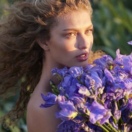 Aqua Allegoria Forte - Mandarine Basilic Eau de Parfum
