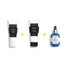 La Cure Antipelliculaire Apaisante- Cura Calmante Anti-Caspa