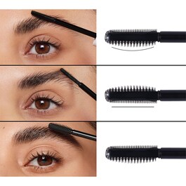 BROW FREEZE® GEL - Gel Cera para Sobrancelhas