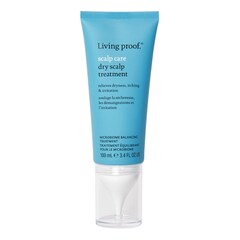 Scalp Care Dry Scalp Treatment - Tratamento Equilibrante , Living Proof
