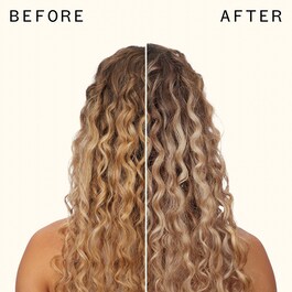 Bust Your Brass Blond Polaire - Máscara Reparadora Intensa