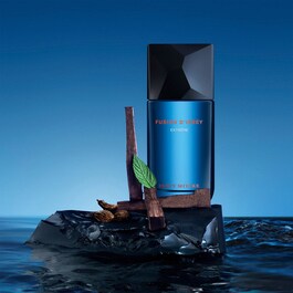 Fusion D'Issey - Eau de Toilette Picante amadeirada