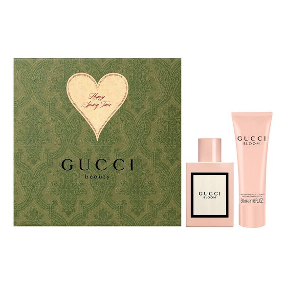 Coffret Gucci Bloom - Eau de Parfum, Gucci