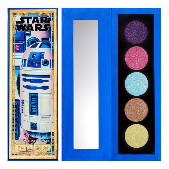 Divine Droid Star Wars™ Edition - Paleta de Sombras, PAT McGRATH LABS