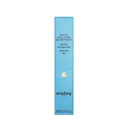 Phyto-Khol Star Waterproof - Lápis eyeliner de longa fixação