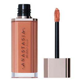 LIP VELVET- Mousse de Lábios Aveludada 