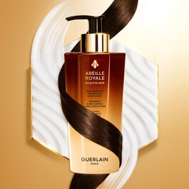 Abeille Royale - Amaciador Reparador