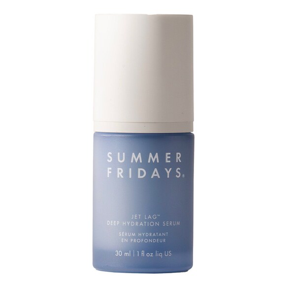 Jet Lag® - Sérum hidratante em profundidade, Summer Fridays