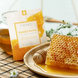 Máscara Facial - Manuka Honey