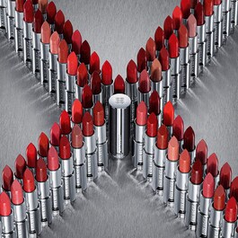 Le Rouge Interdit Intense Silk- Batom Recarregável 