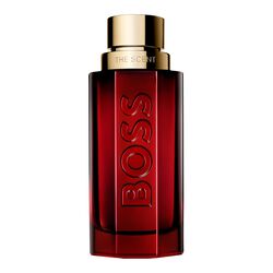 Boss The Scent Elixir - Parfum Intense