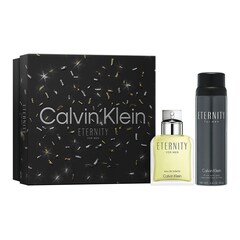 Eternity Man - Coffret Eau de Toilette, Calvin Klein