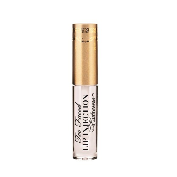 Lip Injection Extreme - Tamanho de Viagem, TOO FACED