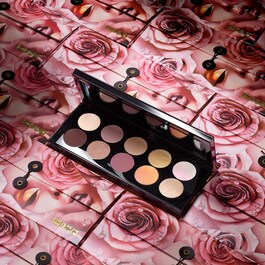  Mothership VII Eyeshadow Palette Divine Rose - Paleta Sombras