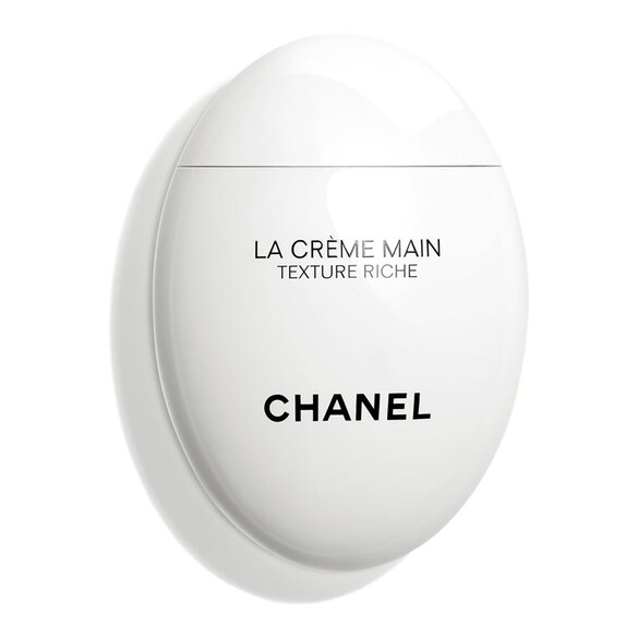 LA CREME MAIN LA CREME MAIN TEXTURE RICH, CHANEL