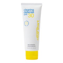 Clearing Defense SPF30 - Hidratante Matificante SPF30, Clearstart