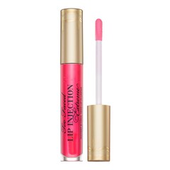 Lip Injection Extreme Lip Plumper - Gloss Hidratante e Volumizador, Too Faced