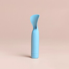 The French Lover - Língua Vibrante Flexível