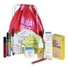 Les meilleurs cadeaux de fête Holiday Vibes - Coffret Oferta, SEPHORA COLLECTION