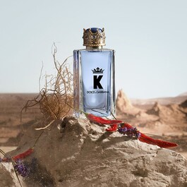 K by Dolce&Gabbana