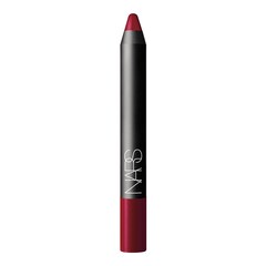 Velvet Matte Lip Pencil - Lápis para lábios de veludo mate, NARS