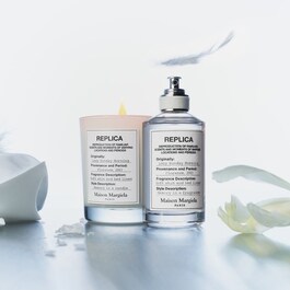 Lazy Sunday Morning - Vela Perfumada