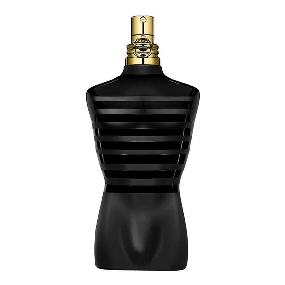 Le Male Le Parfum, JEAN PAUL GAULTIER