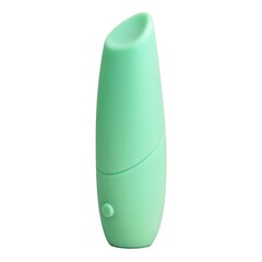 The Whisperer - Vibrador Externo Suave e Flexível  , SMILE MAKERS