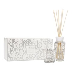 Coffret My First Baobab Platinum -, BAOBAB COLLECTION