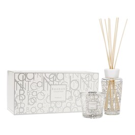 Coffret My First Baobab Platinum -