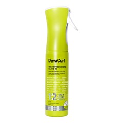Mist of Wonders Leave In - Spray Multi Benefícios , DEVACURL