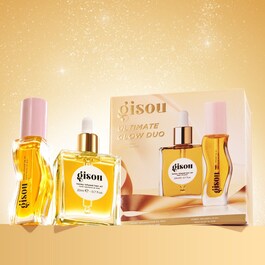 Ultimate Glow Duo - Coffret Cuidados de Cabelo