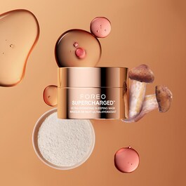 Supercharged™ Ultra-Hydrating Sleeping Mask- Máscara  de Noite Ultra Hidratante