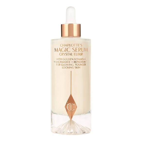 Magic Serum Crystal Elixir - Sérum Facial, Charlotte Tilbury