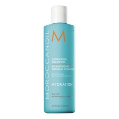 Shampoo Hidratante, Moroccanoil