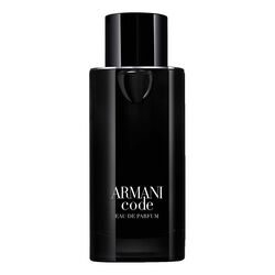Armani Code - Eau De Parfum De Homem Fougère